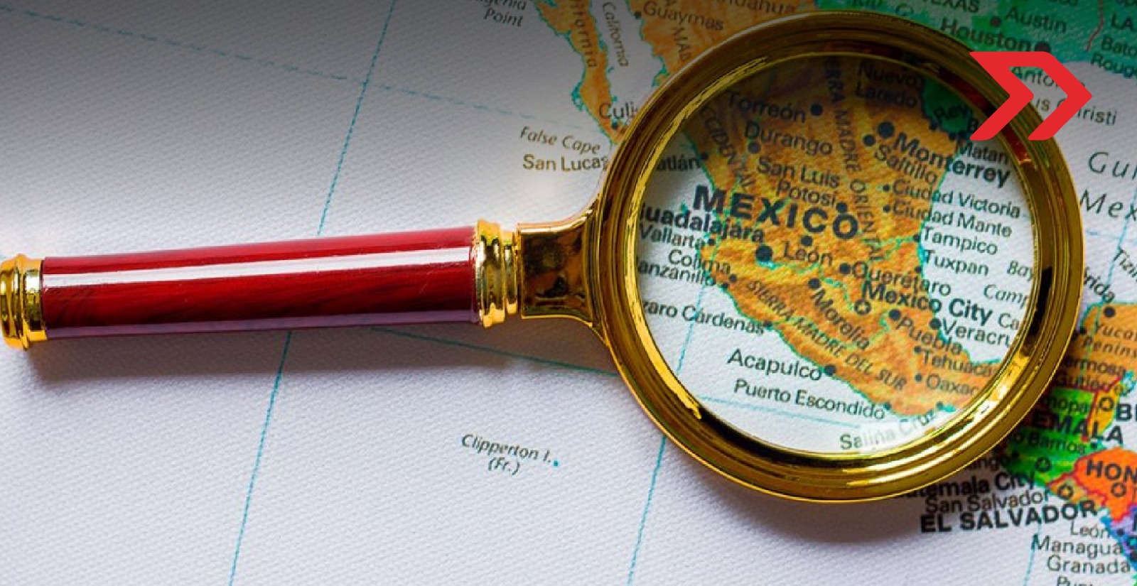 Empresas en México impulsan inversiones y nearshoring para superar desafíos en 2025