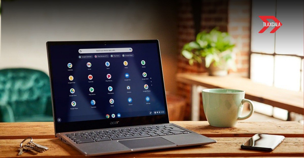 Google revoluciona la accesibilidad con nuevas funciones en Chromebooks
