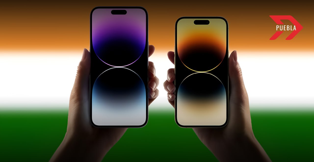 Apple India