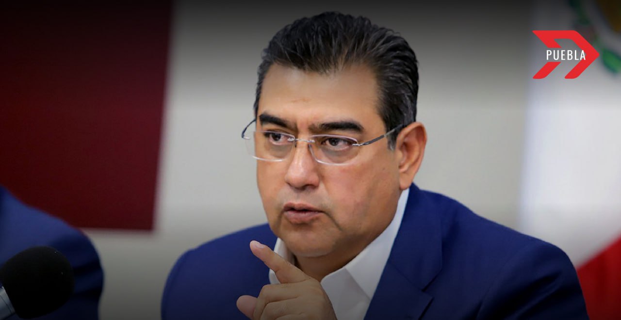 Sergio Salomón