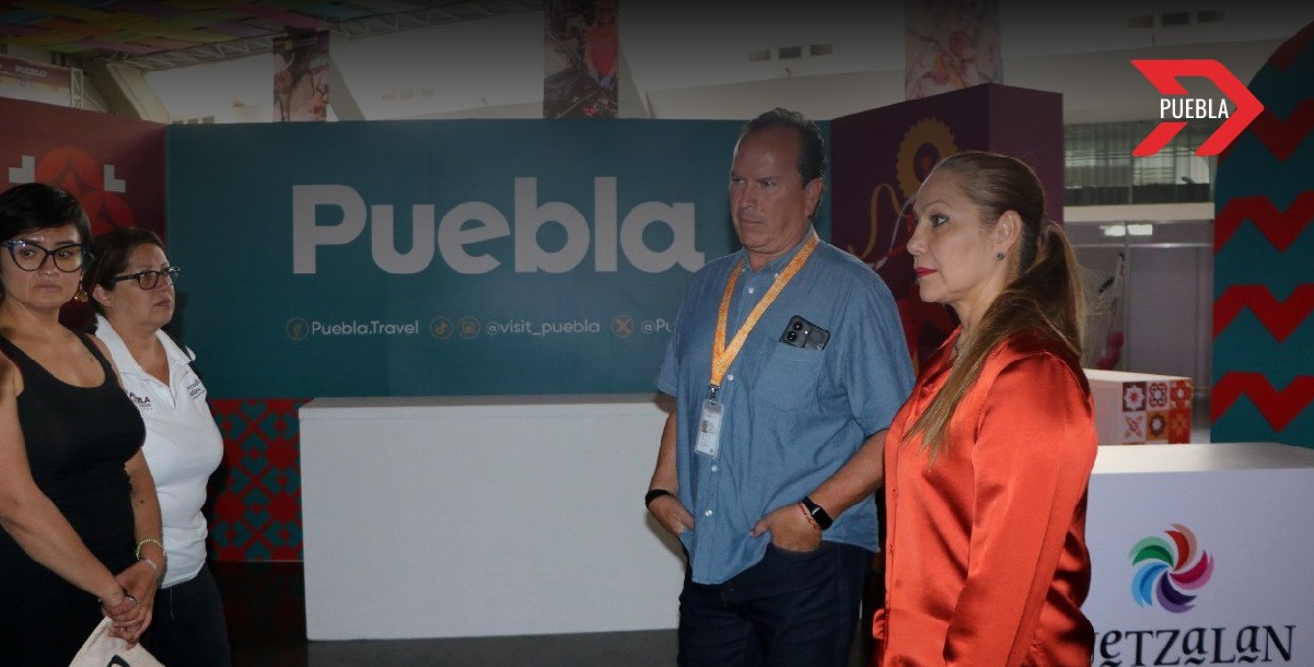 Feria puebla