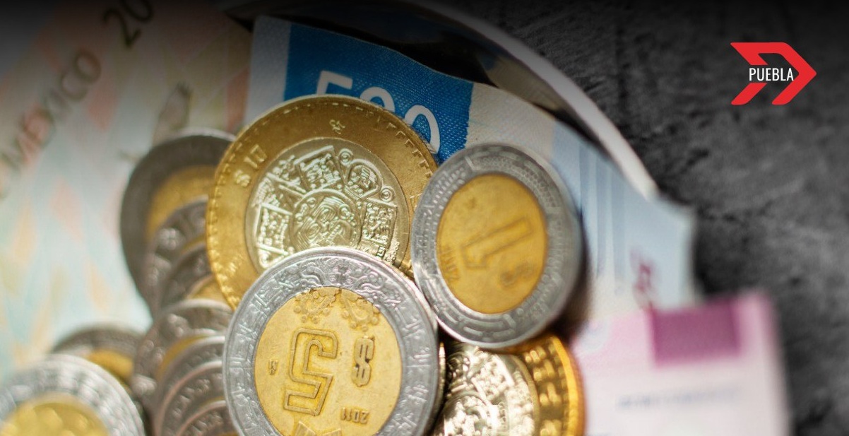 Puebla economía