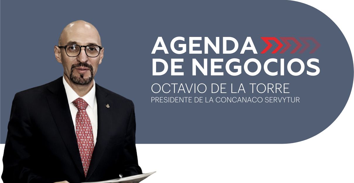 octavio de la torre