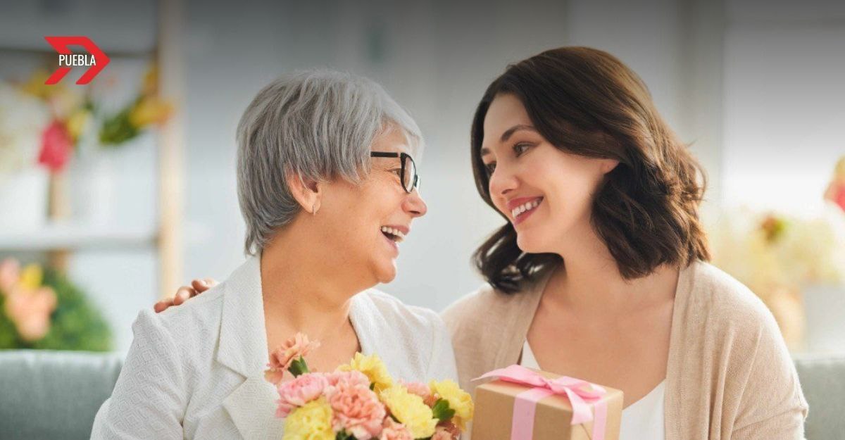 Día de las madres