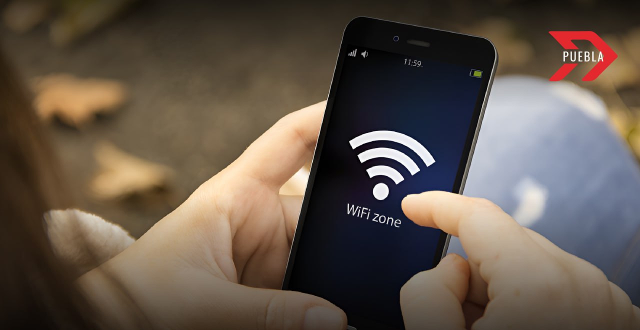 wifi gratis