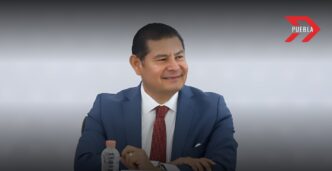 Alejandro Armenta