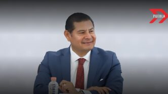 Alejandro Armenta