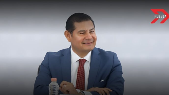 Alejandro Armenta
