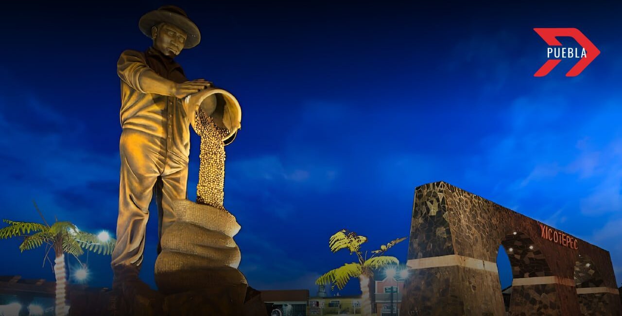 xicotepec puebla