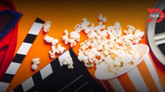 Puebla Muestra Internacional de Cine