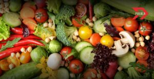 verduras profeco
