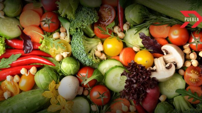 verduras profeco