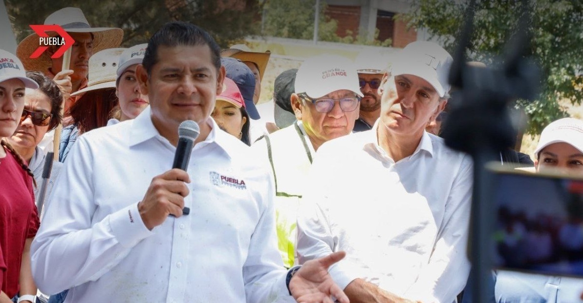 Alejandro Armenta