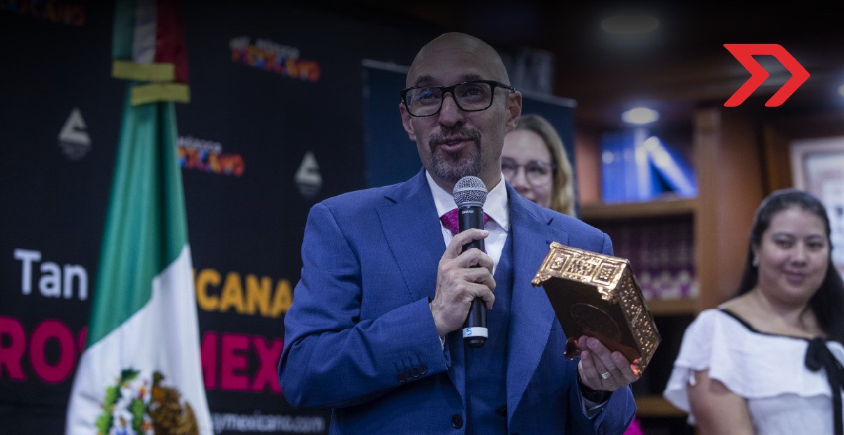 Concanaco SEGOB