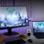 Alienware Aurora. Lanzan línea de laptops de alto rendimiento para gamers