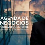 agenda de negocios