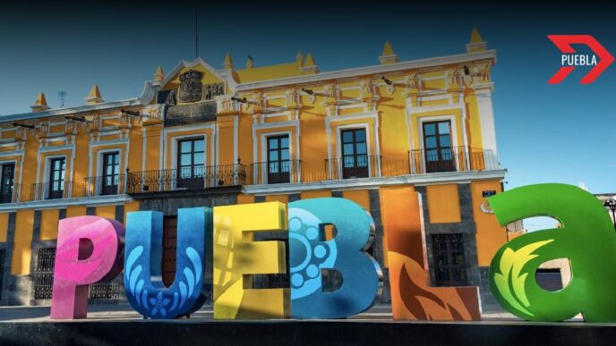 Impulsar el turismo de congresos, clave para fortalecer la economía entre semana en Puebla