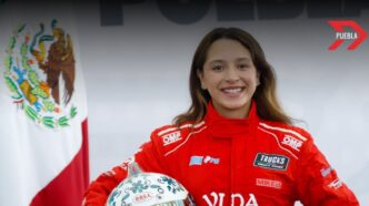 Puebla impulsa el deporte y reconoce a sus jóvenes talentos como motor de inspiración y seguridad