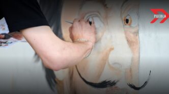 Desafío Dalí Puebla