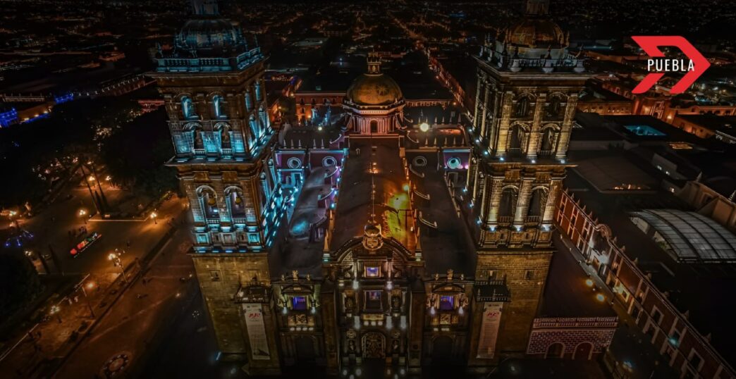 Puebla
