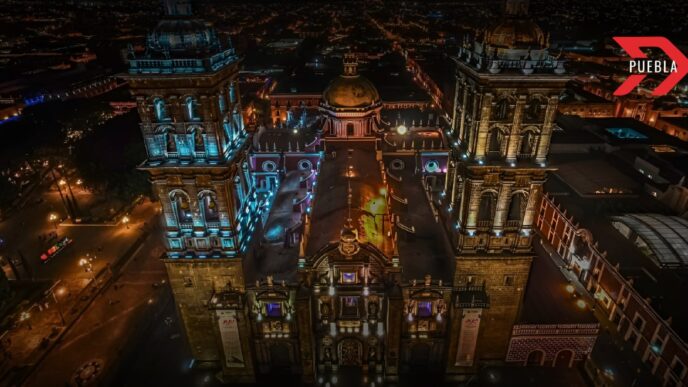 Puebla