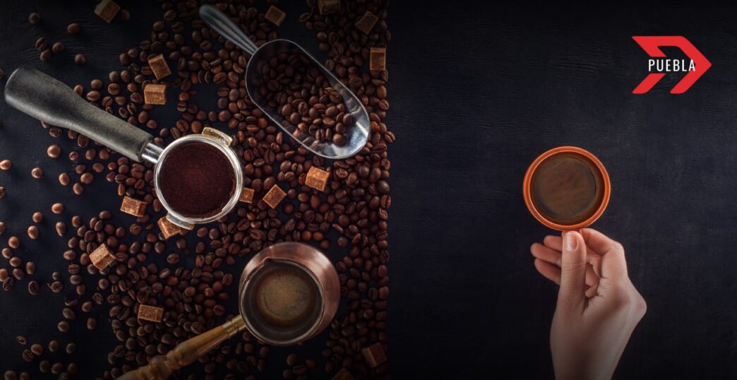 Concafe 2025 Puebla