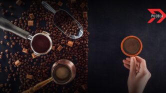 Concafe 2025 Puebla
