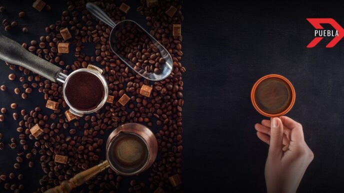 Concafe 2025 Puebla