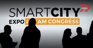 Smart City Expo Latam Congress Puebla