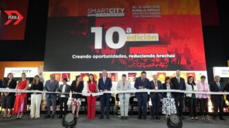 Smart City Expo Latam Congress Puebla