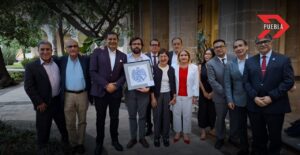 Armenta acuerdo hospitales bienestar