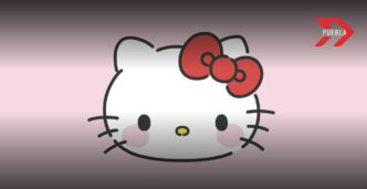 Kitty Expo Puebla