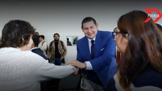 Armenta medicina Puebla