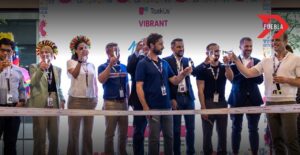 TaskUs Puebla