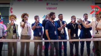 TaskUs Puebla