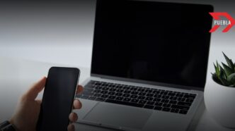 Becas de Conectividad para el Bienestar en Puebla