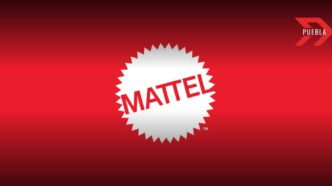 Mattel OpenAI