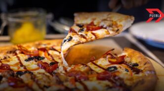 pizzerías Puebla
