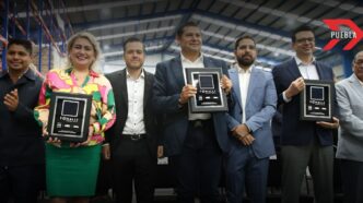 Tonalli Puebla