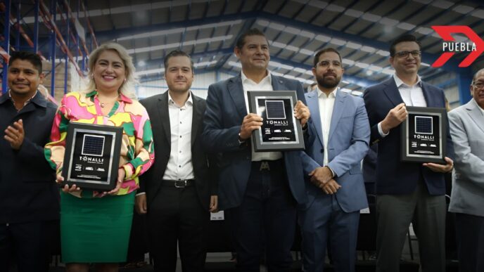 Tonalli Puebla