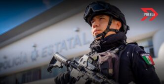 SSP Puebla