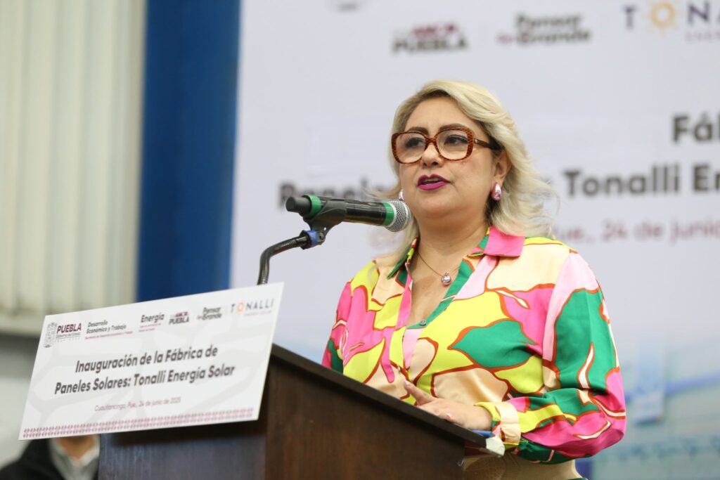 Tonalli Puebla