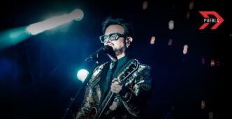 ¿Cuándo empieza y qué artistas estarán en la Feria de Cuautlancingo 2025?