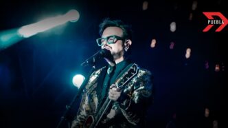 ¿Cuándo empieza y qué artistas estarán en la Feria de Cuautlancingo 2025?