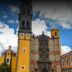Zacatlán, Chignahuapan y Puebla capital concentran el mayor flujo turístico del estado en 2024