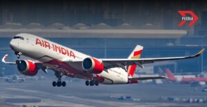 Tragedia aérea: Vuelo Air India se estrella en Ahmedabad con 242 pasajeros a bordo