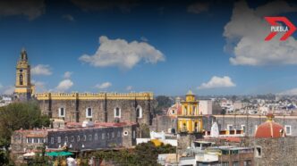 Planes gratis en Puebla para este fin de semana