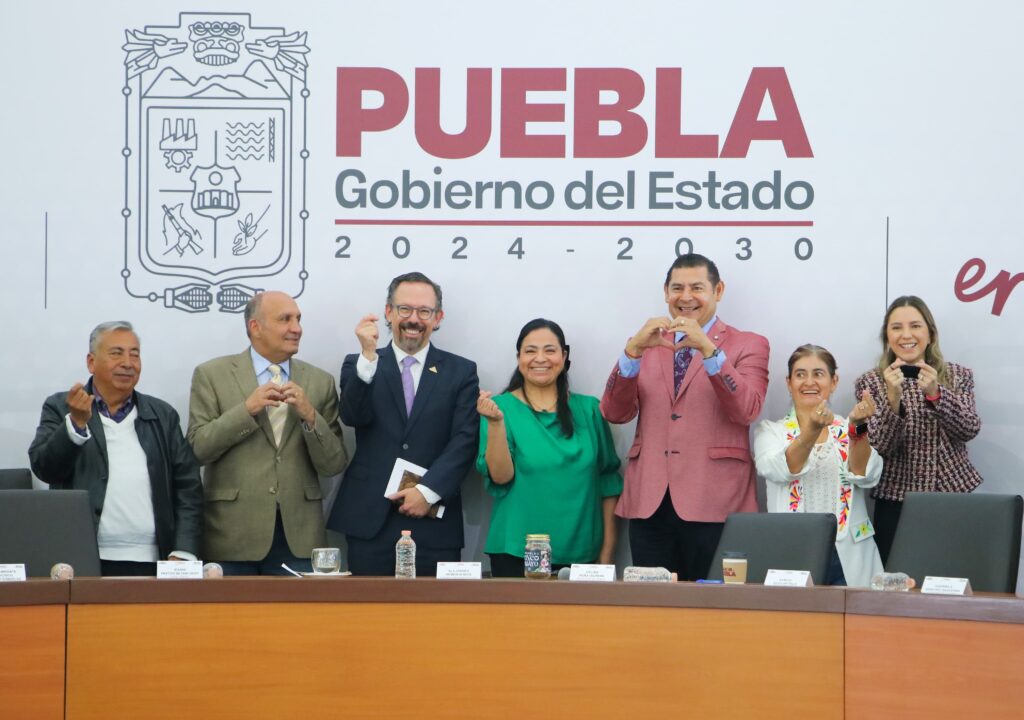 Puebla será sede del Congreso Nacional de la Industria de Reuniones