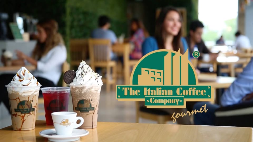 Italian Coffee Paseo Bravo