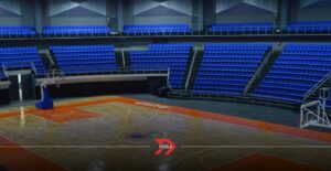Arena BUAP albergará el Final Four de Voleibol Varonil 2025